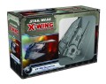 X-Wing: Zestaw Dodatkowy - Decimator VT-49 (PL-EN)