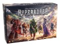 Hyperborea