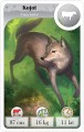 Cardline: Zwierzęta