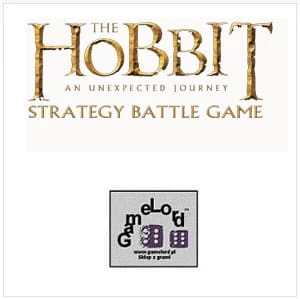 Balin the Dwarf, Dwalin the Dwarf and Oin the Dwarf – Champions of Erebor