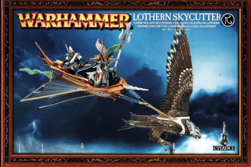 Lothern Skycutter