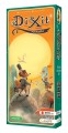 Dixit 4: Początki
