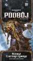 Warhammer 40.000: Podbój - Skowyt Czarnogrzywego