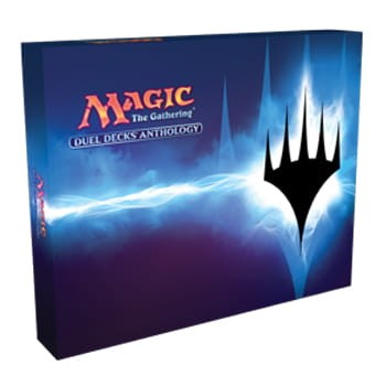 Duel Decks: Anthology