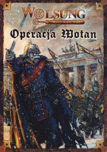 Wolsung: Operacja Wotan