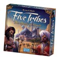 Five Tribes