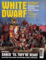 Nowy White Dwarf - Tygodnik #46 - Grudzień 2014 + Suplement do Hobbita