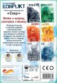 Światowy Konflikt (Coup)