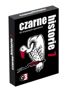 Czarne Historie 7