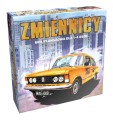 Zmiennicy