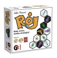 Rój (Hive)