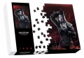 Wiedźmin: Dziki Gon Geralt - Puzzle