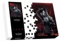 Wiedźmin: Dziki Gon Geralt - Puzzle