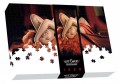 Wiedźmin: Triss Merigold wzór #2 - Puzzle