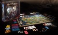 Wiedźmin: Planszowa Gra Przygodowa + Puzzle