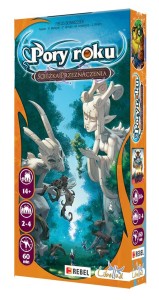 Pory Roku (Seasons): Ścieżka Przeznaczenia