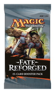 MtG: Fate Reforged - Zestaw dodatkowy