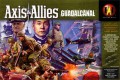 Axis &amp; Allies: Guadalcanal