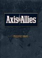 Axis &amp; Allies: Pacific 1940 - Second Edition