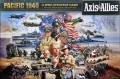Axis &amp; Allies: Pacific 1940 - Second Edition
