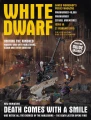 Nowy White Dwarf - Tygodnik #56 - Luty 2015