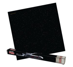 X-Wing: Starfield Playmat