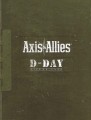 Axis &amp; Allies: D-day