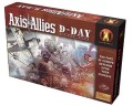 Axis &amp; Allies: D-day