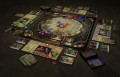 Spartacus: A Game of Blood &amp; Treachery