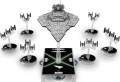 Star Wars: Armada - Zestaw Startowy / Core Set