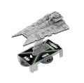 Star Wars: Armada - Niszczyciel gwiezdny typu Gladiator  - PL/EN