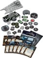 Star Wars: Armada - Niszczyciel gwiezdny typu Gladiator  - PL/EN
