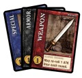 Spartacus: A Game of Blood &amp; Treachery