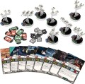 Star Wars: Armada - Eskadry myśliwców Rebelii  - PL/EN