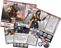 Star Wars: Imperial Assault - Core Set - język angielski