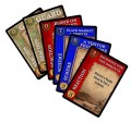 Spartacus: A Game of Blood &amp; Treachery