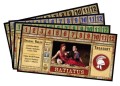 Spartacus: A Game of Blood &amp; Treachery