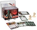 Star Wars: Imperial Assault - Rebel Saboteurs PL/EN