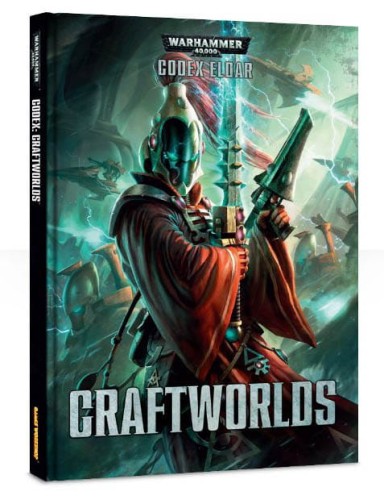 Codex: Craftworlds