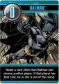 Love Letter: Batman