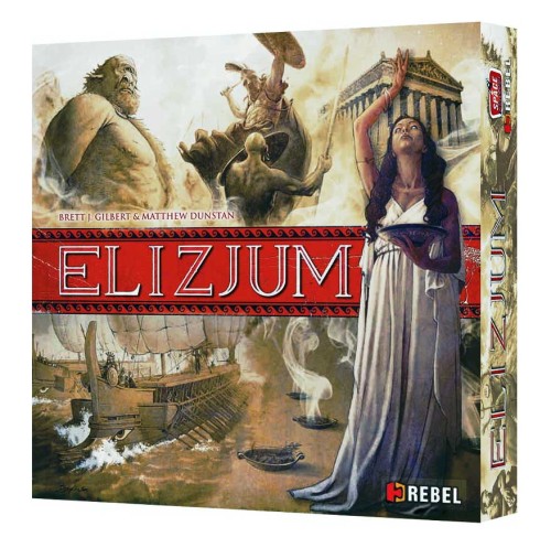 Elizjum