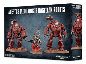 Kastelan Robots