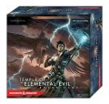 D&amp;D: Temple of Elemental Evil