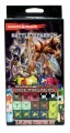 D&amp;D Dice Masters: Battle for Faerûn Starter Set + Promosy
