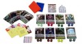 D&amp;D Dice Masters: Battle for Faerûn Starter Set + Promosy