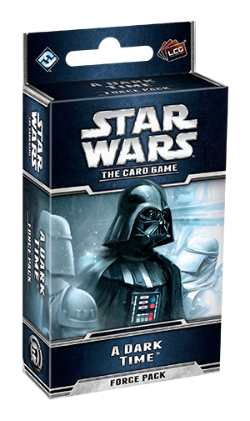 SW LCG: Mroczne Czasy -	A Dark Time
