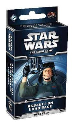 SW LCG: Atak na Bazę Echo -	Assault on Echo Base