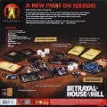 Betrayal at House on the Hill