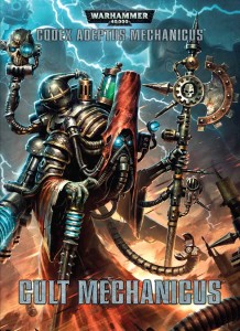 Codex: Cult Mechanicus