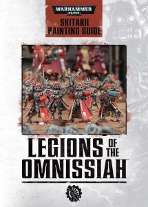 Legions of the Omnissiah